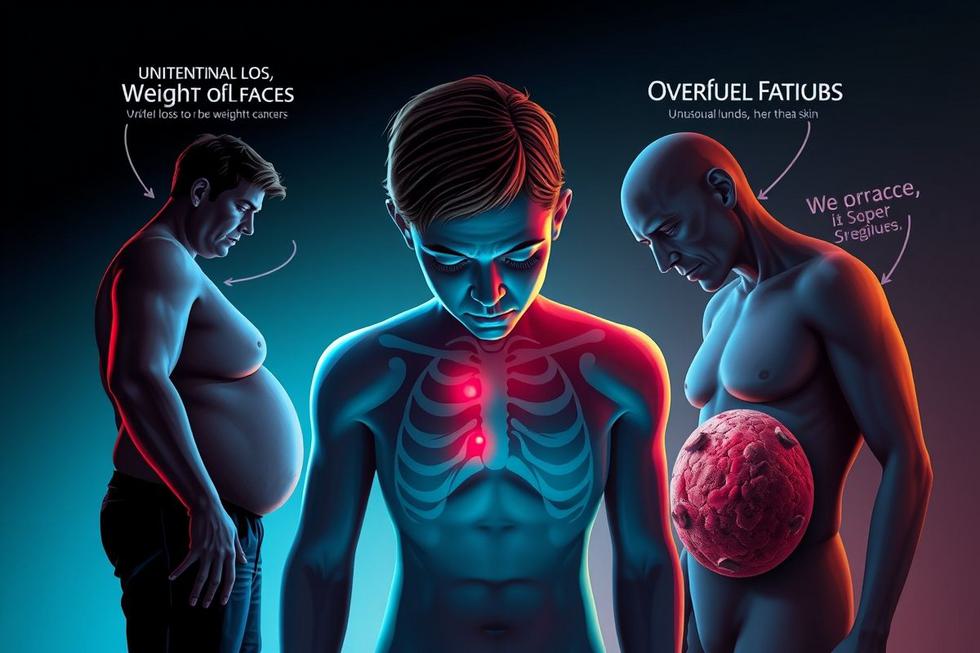 Os 7 Sinais de Alerta que Não Devem Ser Ignorados