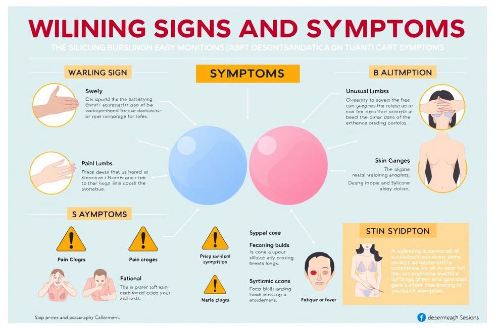 Sinais e Sintomas para Ficar Atenta