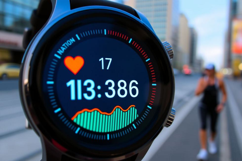 O Aumentado Controle da Saúde