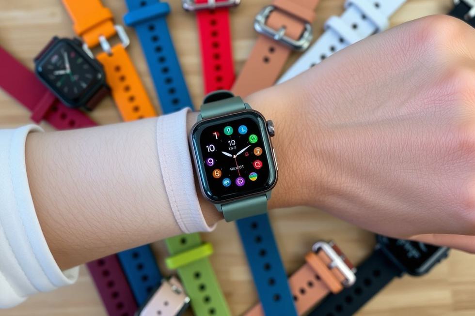 Estilo e Personalização: Um Acessório Elegante