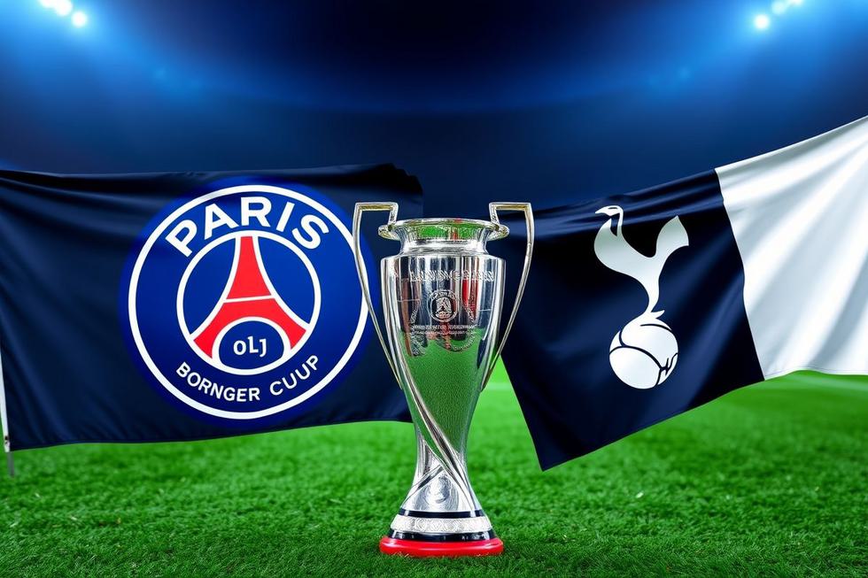 O Que é a Supercopa da Europa?