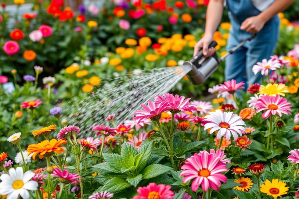 Cuidados Essenciais para Manter sua Fina Flor Saudável