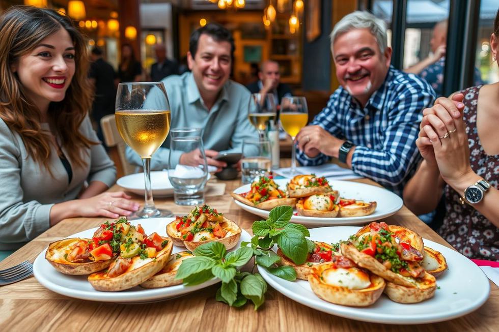 Gastronomia Catalã: Sabores que Encantam