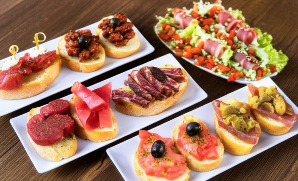 Delícias Gastronômicas: Sabores que Encantam