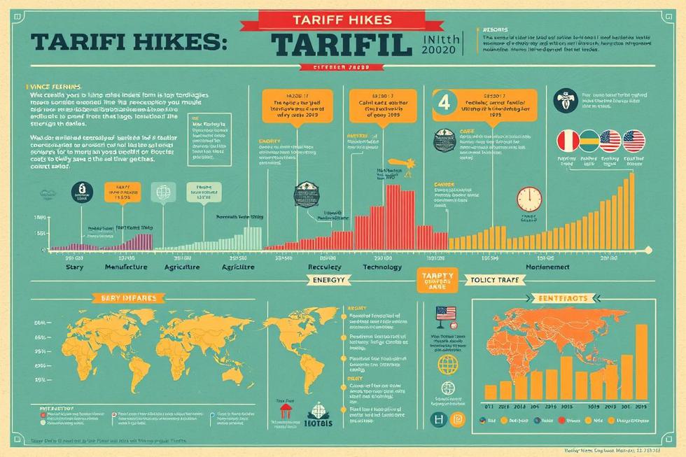 O Que É o Tarifaço e Como Funciona