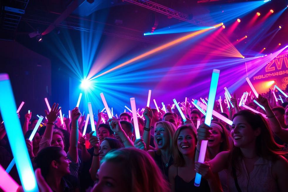 O Poder do Relacionamento com o Cliente na Música