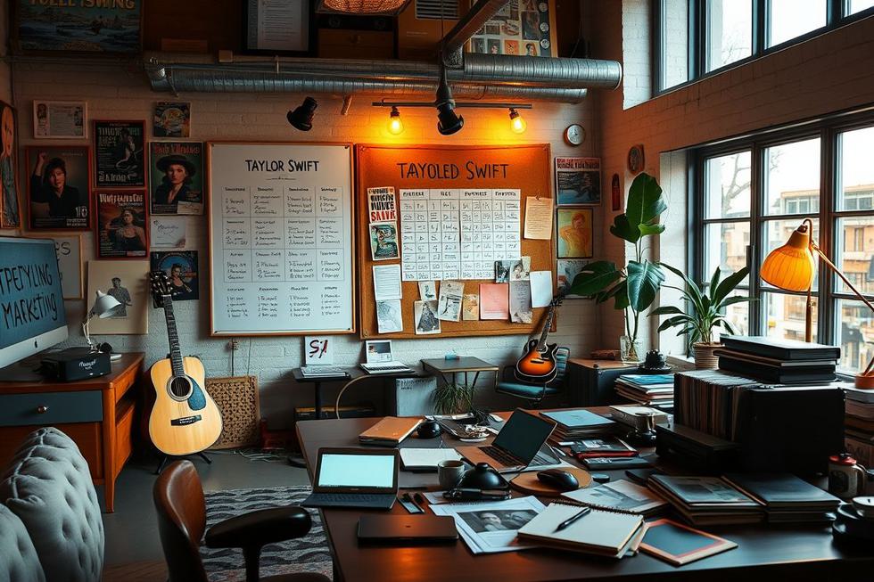 SEO e Conteúdo Relevante: A Arte da Narrativa