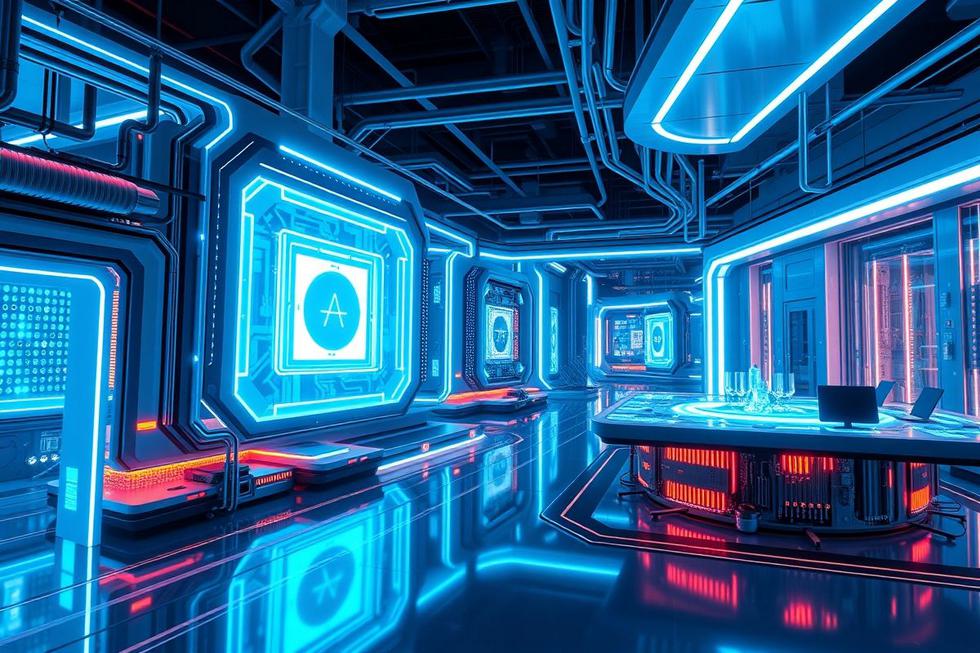 Tendências Futuras na Tecnologia dos Semicondutores