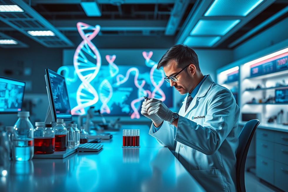 Intervenções e Terapias Relacionadas ao Sangue para Aumentar a Longevidade