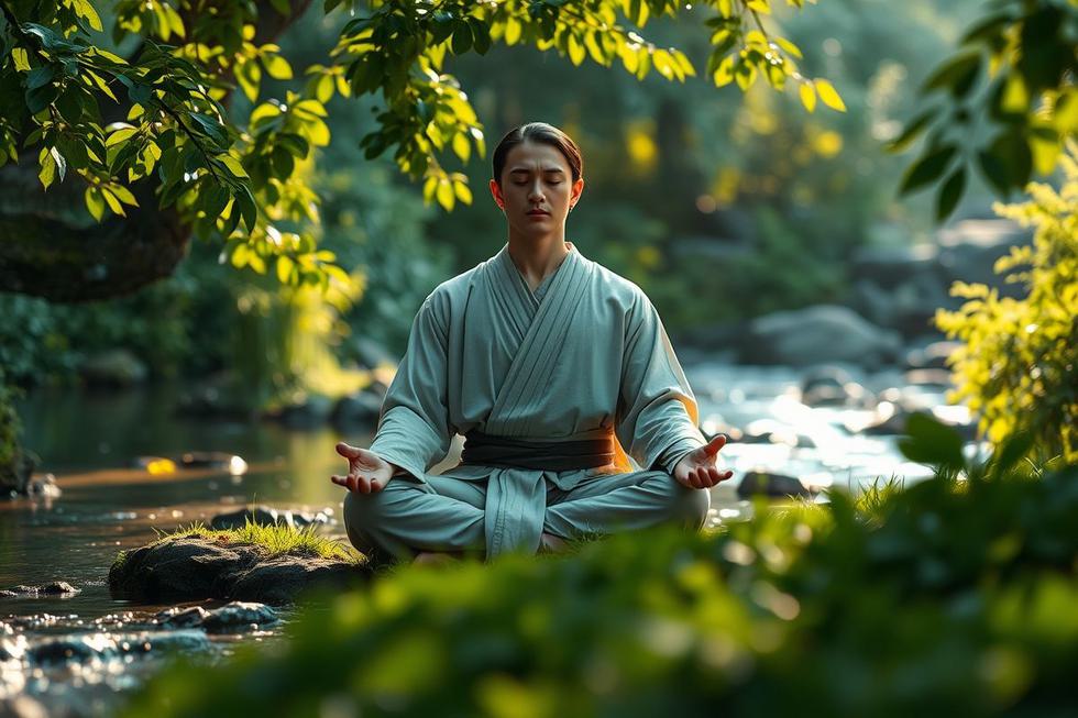 A Força como Metáfora para a Saúde Mental