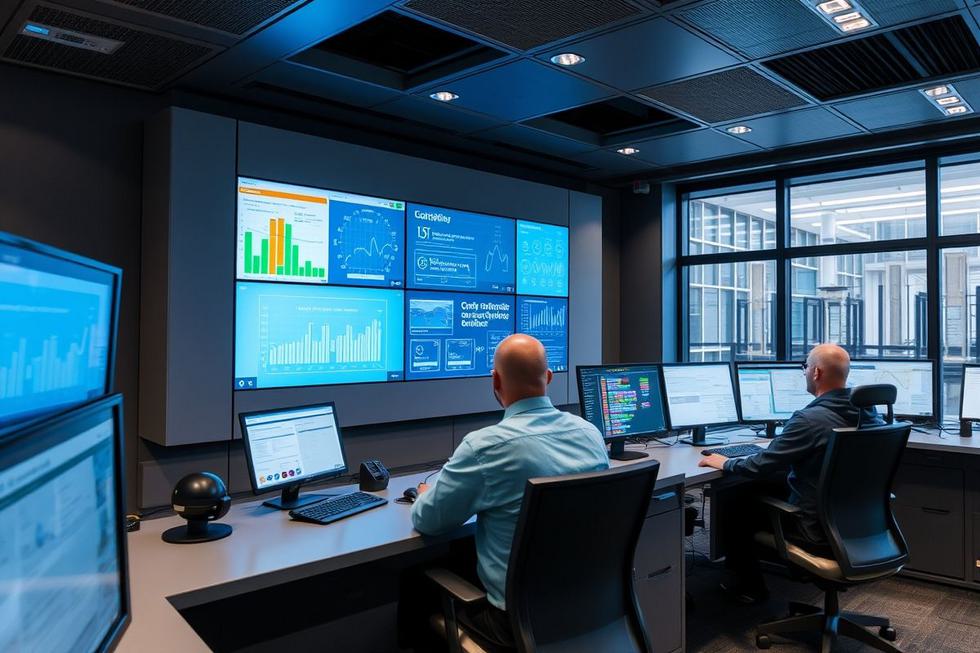 A Revolução da Automação com Thopen