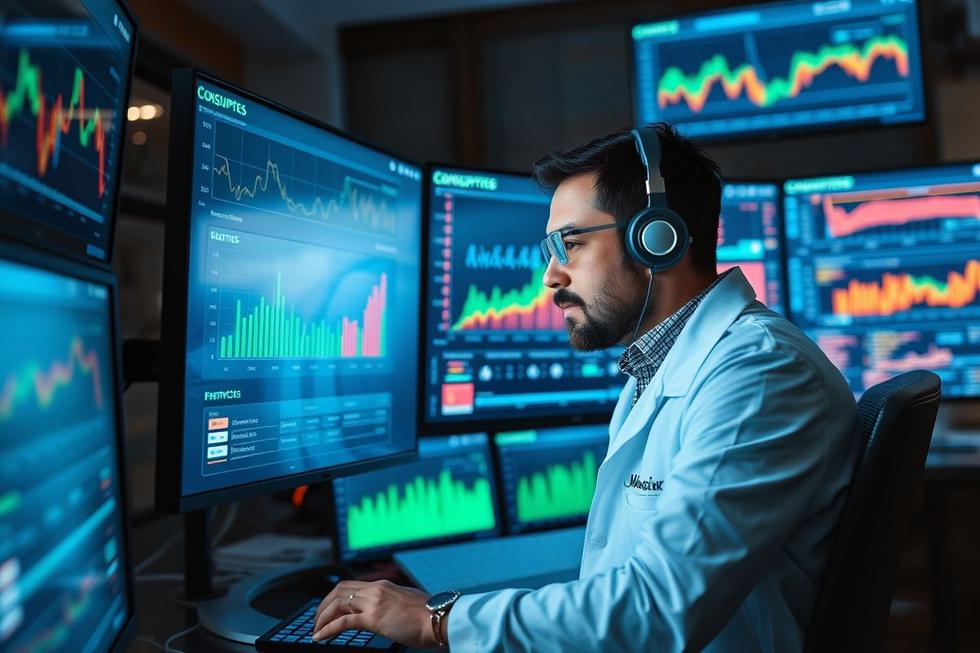 Inteligência Artificial e Análise de Dados