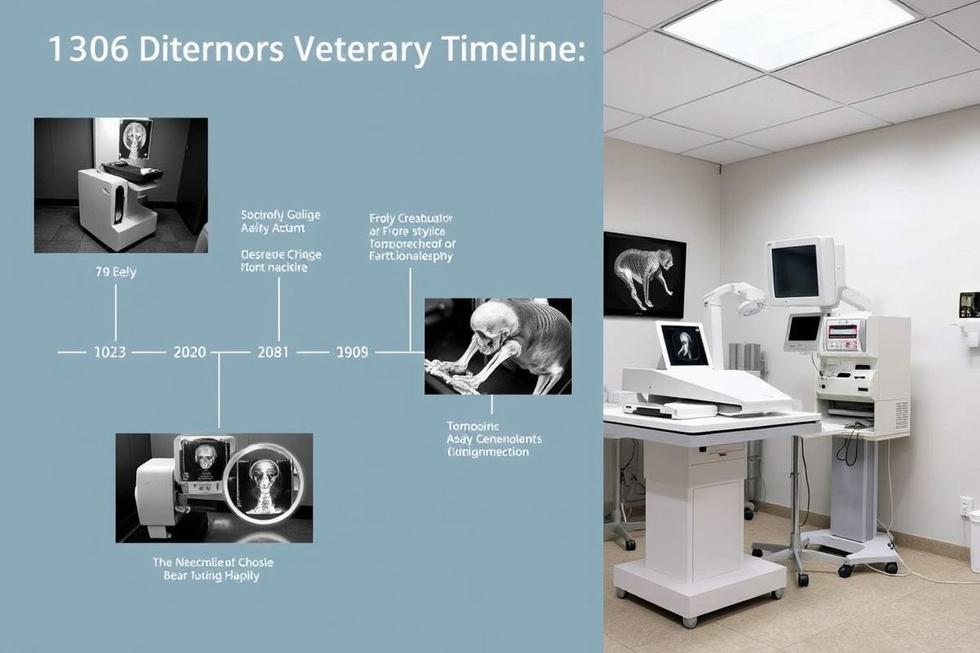 A Evolução da Tomografia na Medicina Veterinária