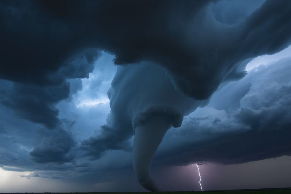 Entendendo os Tornados: Formação e Características