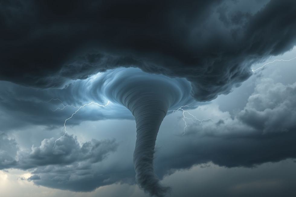 O que é um Tornado? Entenda a Ciência por Trás do Fenômeno