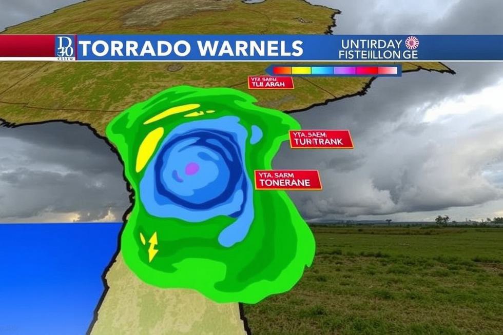 Como Identificar e Prevenir os Perigos dos Tornados