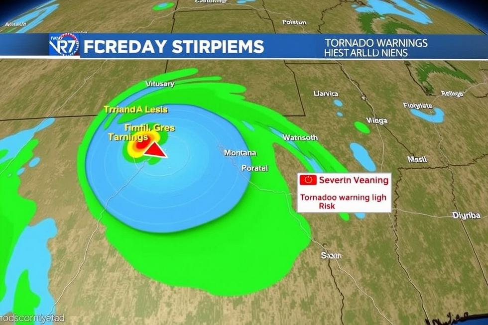 Como identificar um tornado: sinais de alerta e preparação