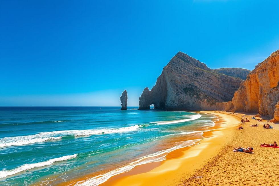 Litoral Gaúcho: Praias e Aventura em Torres e Capão da Canoa