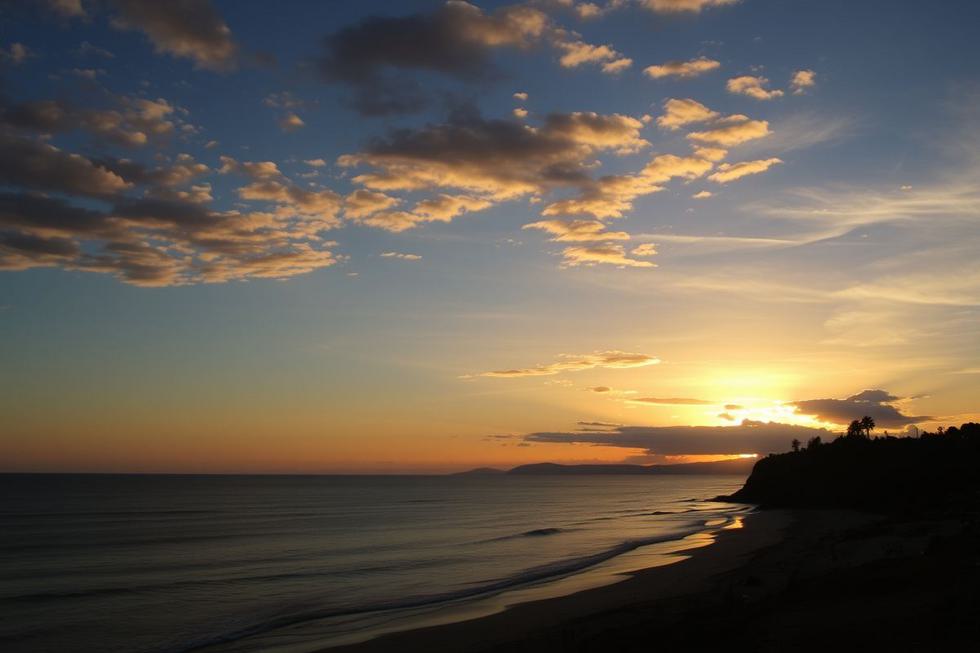 Mar e Montanha: Aventura em Torres