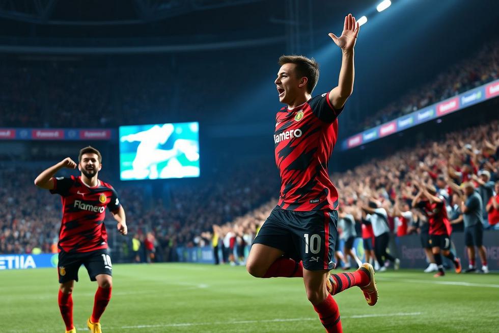 Transferências e Contratações que Mudaram o Jogo