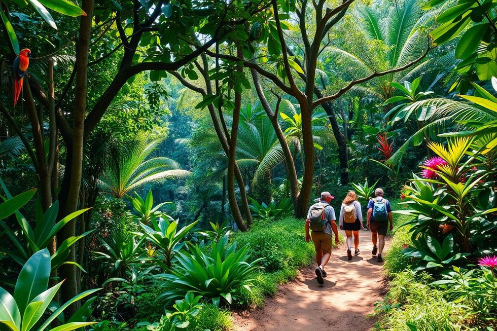 Atividades Imperdíveis e como o Clima Afeta Cada uma