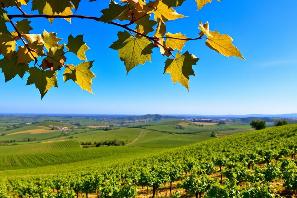 A Magia do Vale dos Vinhedos: Rota do Vinho