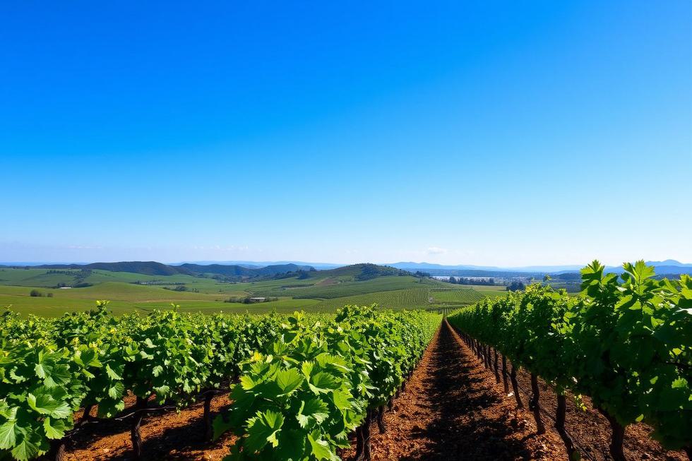 Roteiro 2: Vale dos Vinhedos – Um Destino para os Amantes do Vinho