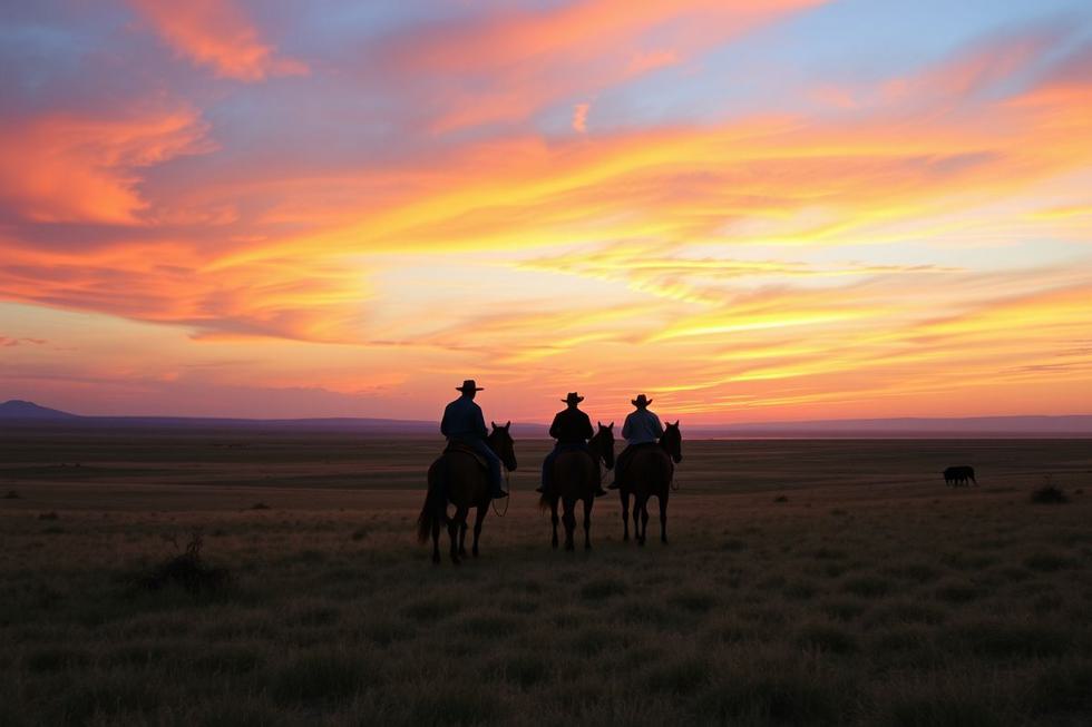 Pampas e Tradicionalismo: Conheça o Interior Gaúcho