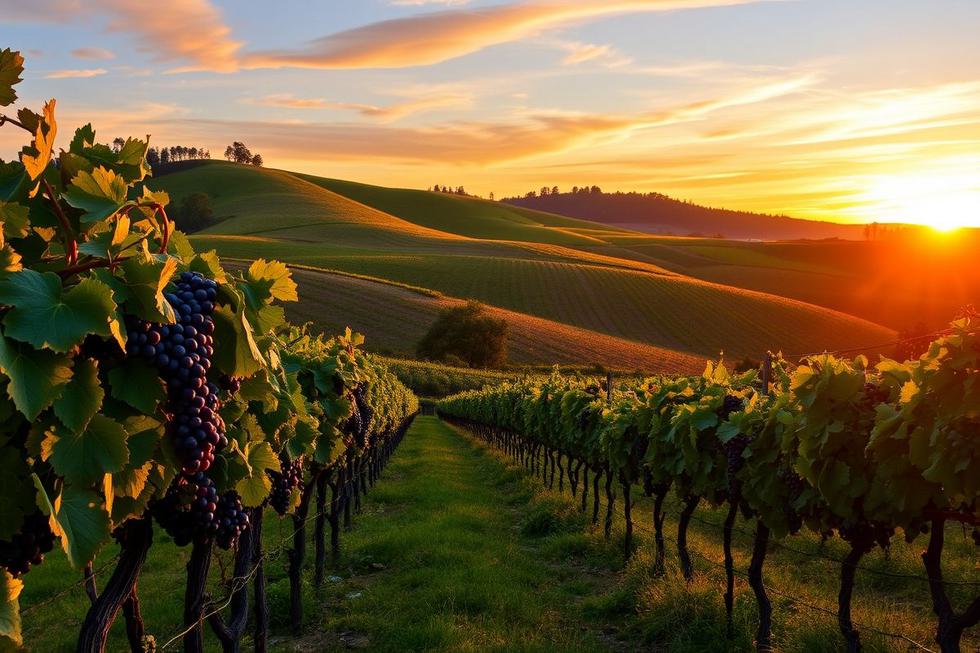 Vambo – O Caminho Tradicional dos Imigrantes