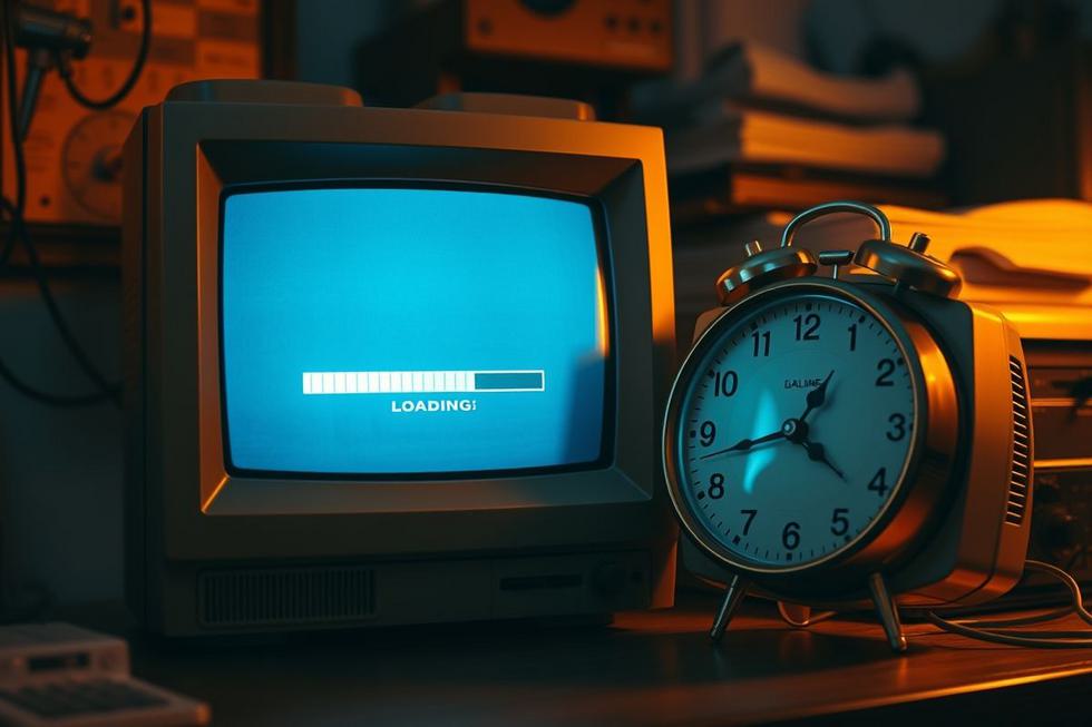 Lentidão e Paciência: O Virtuoso da Espera