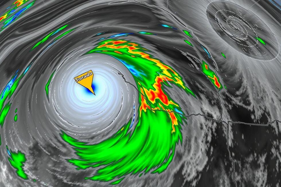 Compreendendo a Ameaça do Tornado