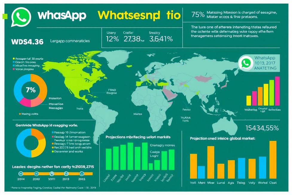 Entendendo o Poder do WhatsApp para o Marketing Digital