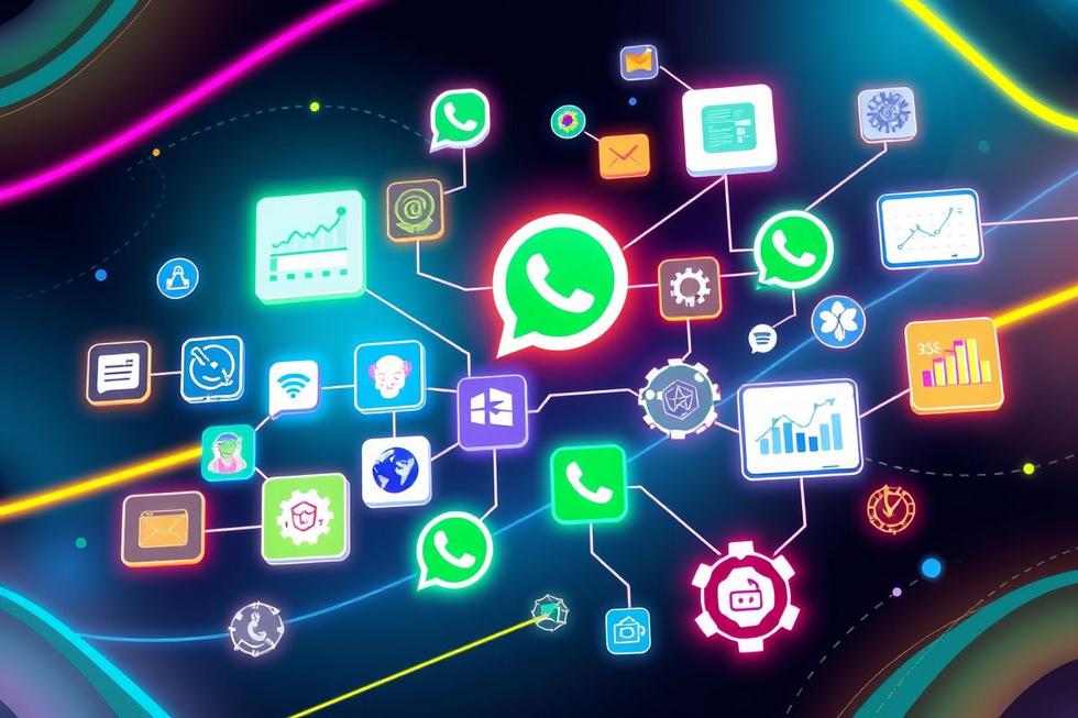 Extensões e Ferramentas para Potencializar Seu Uso do WhatsApp