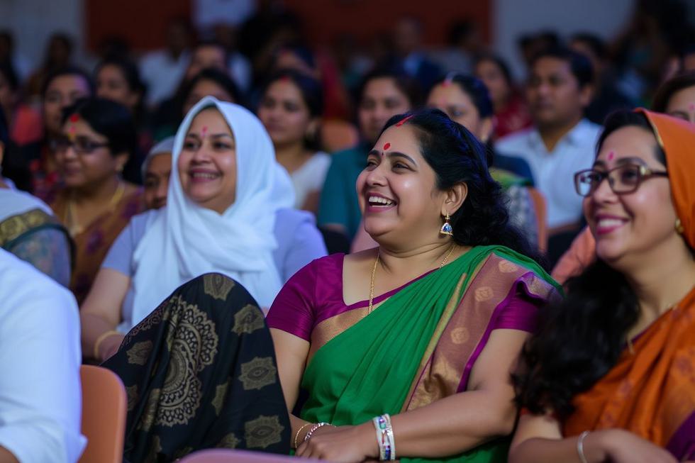 O impacto Social do Humor de Tirullipa entre Mulheres