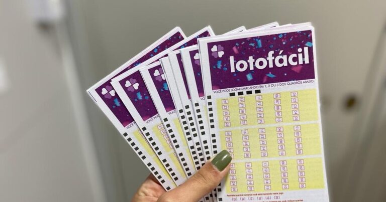 Lotofácil 3575: Três Apostadores Faturam Milhões na Véspera da Mega da Virada Bilionária
