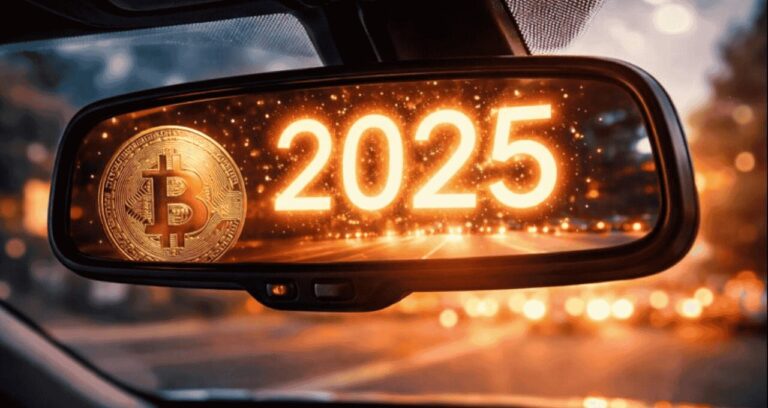 Do Pico Histórico ao Mercado em Queda: A Volátil Jornada do Bitcoin e Criptomoedas em 202X