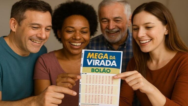 Mega da Virada 2025: Concorra a R$ 1 Bilhão no Maior Sorteio da História – Dicas para Apostar e Estatísticas