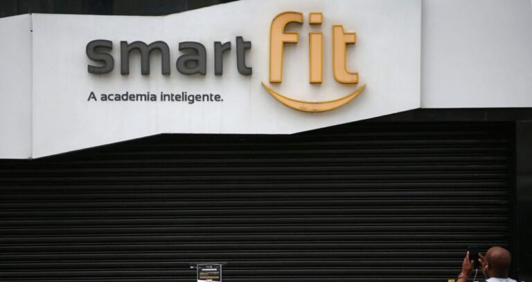 Smart Fit Expande Negócios: Adquire 60% da Rede Evolve por R$ 100 Milhões e Fortalece Presença no Mercado Fitness