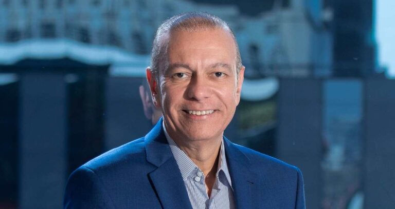 CEO do Bradesco Vislumbra Otimismo em 2026, Mas Evita Detalhes sobre Mastercard e Fundo Garantidor de Crédito