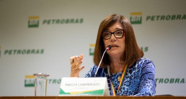 Petrobras (PETR4) é destaque no impulso do PIB brasileiro, afirma CEO em meio a anúncios de dividendos e movimentações no mercado