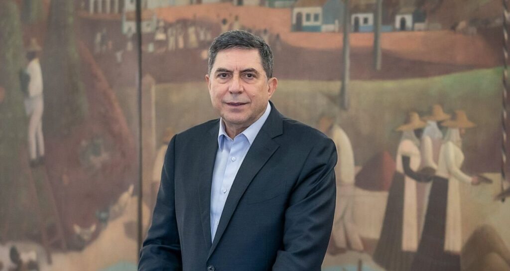 Brasil é 'reserva de valor' para capitalismo global, afirma CEO do Bradesco, em meio a otimismo para 2026 e fluxo de dividendos na bolsa