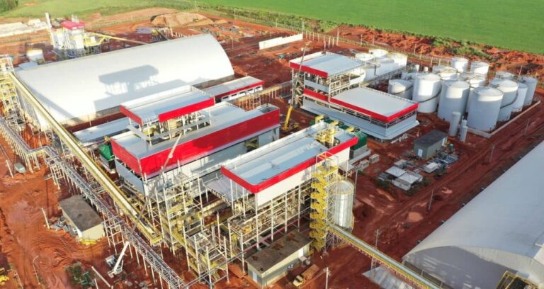 3Tentos (TTEN3) projeta crescimento de 18,6% ao ano e mira R$ 50 bi em receita até 2032 com aquisição de planta de etanol no Pará
