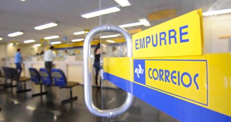 Correios Desiste de Empréstimo Bilionário de R$ 20 Bilhões com Bancos Devido a Juros Elevados