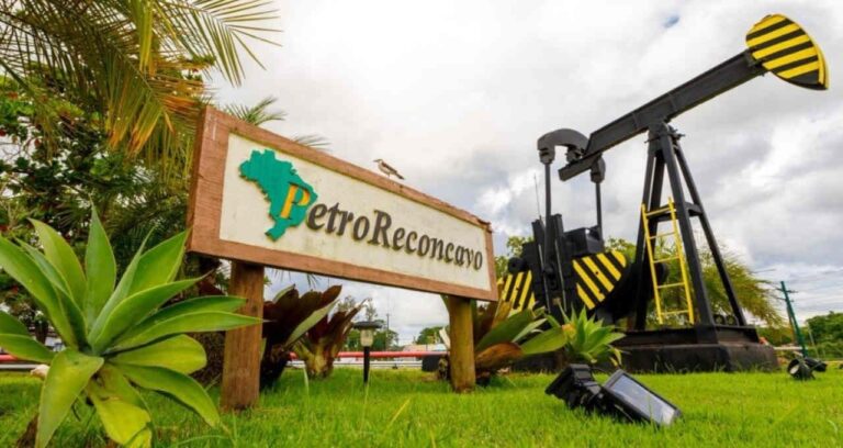 PetroReconcavo (RECV3) Redefine Liderança para Impulsionar Crescimento Estratégico