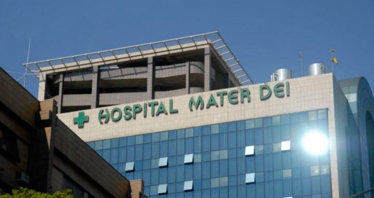 Ações MATD3: Hospital Mater Dei Anuncia Pagamento de R$ 50 Milhões em Dividendos Intercalares para Acionistas