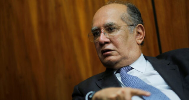 Gilmar Mendes decide que só PGR pode pedir impeachment de ministro do STF; Alcolumbre reage – Money Times