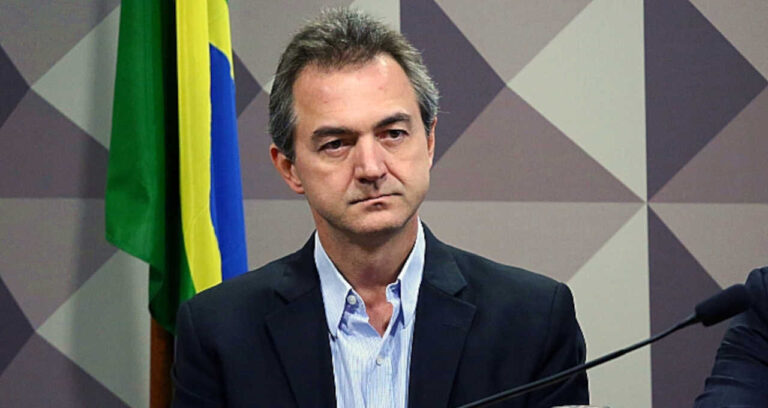 Joesley Batista viaja à Venezuela em missão para pedir renúncia de Nicolás Maduro, aponta agência