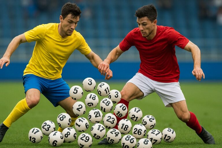 Lotomania e Super Sete Pagam Prêmios Milionários: Timemania Pode Alcançar R$ 58 Milhões Hoje!