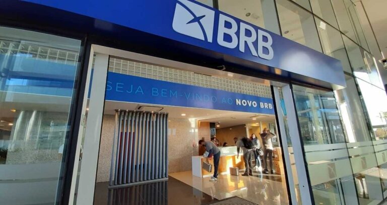 Moody’s Suspende Avaliação de Crédito do BRB (BSLI3) Ligada ao Caso Master