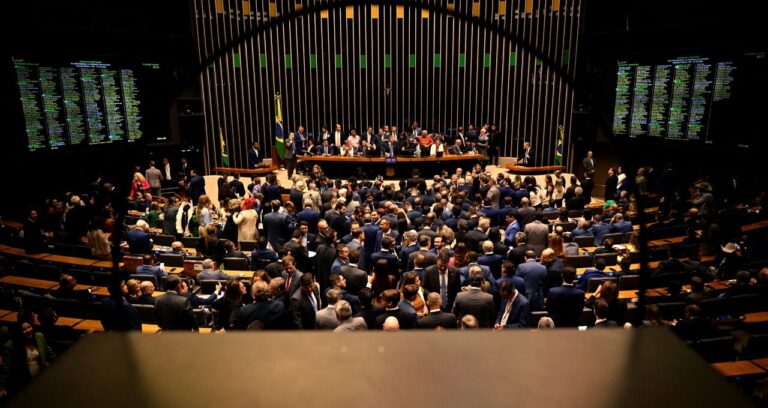 Câmara Endurece Regras Contra Devedores Contumazes; Texto Segue Para Sanção Presidencial